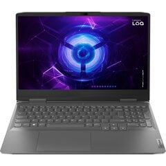 Lenovo LOQ 15 15,6 " Intel Core i5 16 GB / 512 GB цена и информация | Ноутбуки | pigu.lt