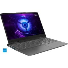 Lenovo LOQ 15 15,6 " Intel Core i5 16 GB / 512 GB цена и информация | Ноутбуки | pigu.lt