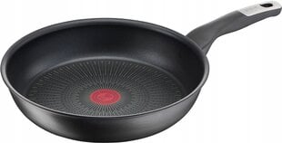 Tefal keptuvė, 28 cm kaina ir informacija | Keptuvės | pigu.lt