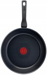 Сковорода TEFAL Simple Cook B55607, 30 см цена и информация | Cковородки | pigu.lt