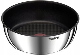 Tefal Ingenio keptuvė, 24 cm kaina ir informacija | Keptuvės | pigu.lt