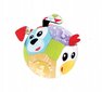 Muzikinis žaislinis kamuolys Yookidoo Friends 40146 цена и информация | Žaislai kūdikiams | pigu.lt
