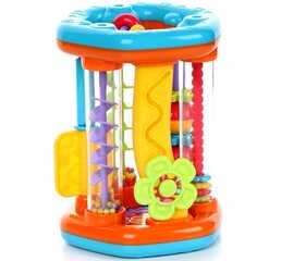 Interaktyvus žaislas Dumel Discovery 42307 kaina ir informacija | Žaislai kūdikiams | pigu.lt
