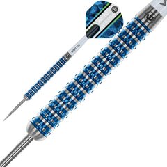 Strėlytės Winmau Poseidon, 25g, mėlynos цена и информация | Дартс | pigu.lt