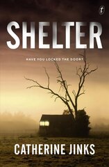 Shelter kaina ir informacija | Fantastinės, mistinės knygos | pigu.lt