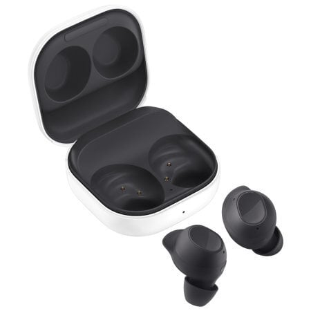 Samsung Galaxy Buds FE Graphite kaina ir informacija | Ausinės | pigu.lt