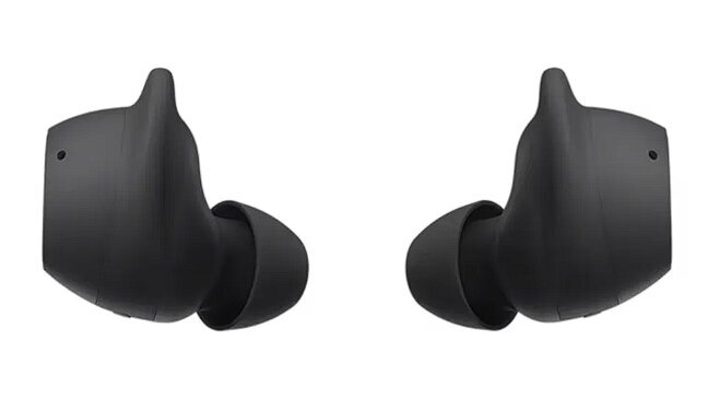 Samsung Galaxy Buds FE Graphite (SM-R400NZAA) kaina ir informacija | Ausinės | pigu.lt