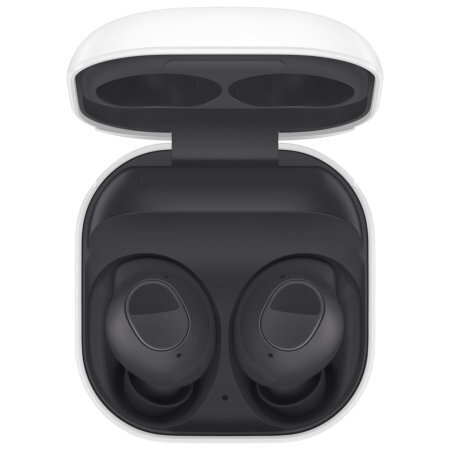 Samsung Galaxy Buds FE Graphite (SM-R400NZAA) kaina ir informacija | Ausinės | pigu.lt