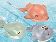 Prisukamas plaukiojantis vonios žaislas Feng Ling, 1 vnt цена и информация | Žaislai kūdikiams | pigu.lt