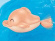 Prisukamas plaukiojantis vonios žaislas Feng Ling, 1 vnt kaina ir informacija | Žaislai kūdikiams | pigu.lt
