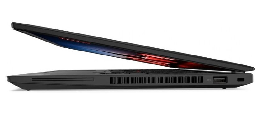 Lenovo ThinkPad T14 Gen 4 (21K30014MX) цена и информация | Nešiojami kompiuteriai | pigu.lt