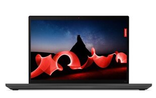 Lenovo ThinkPad T14 Gen 4 (21K30014MX) kaina ir informacija | Nešiojami kompiuteriai | pigu.lt