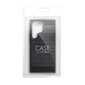 CARBON Case for SAMSUNG Galaxy A25 5G black kaina ir informacija | Telefono dėklai | pigu.lt