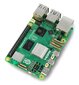 Raspberry Pi 5 8GB kaina ir informacija | Atviro kodo elektronika | pigu.lt