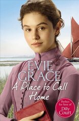 Place to Call Home: Roses Story kaina ir informacija | Fantastinės, mistinės knygos | pigu.lt
