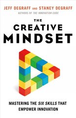 Creative Mindset kaina ir informacija | Ekonomikos knygos | pigu.lt