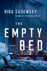Empty Bed: A Novel цена и информация | Фантастика, фэнтези | pigu.lt