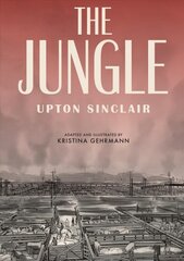 Jungle kaina ir informacija | Fantastinės, mistinės knygos | pigu.lt