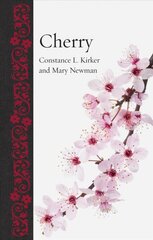 Cherry kaina ir informacija | Knygos apie sveiką gyvenseną ir mitybą | pigu.lt