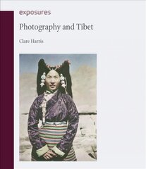 Photography and Tibet цена и информация | Книги по фотографии | pigu.lt