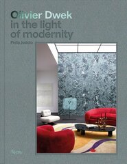 Olivier Dwek kaina ir informacija | Knygos apie architektūrą | pigu.lt