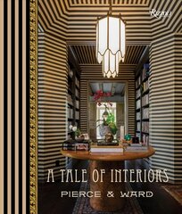 Tale of Interiors цена и информация | Книги об архитектуре | pigu.lt