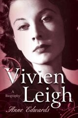 Vivien Leigh: A Biography kaina ir informacija | Biografijos, autobiografijos, memuarai | pigu.lt