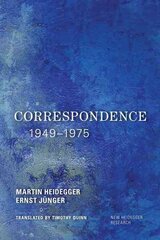 Correspondence 1949-1975 цена и информация | Исторические книги | pigu.lt