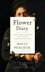Flower Diary: In Which Mary Hiester Reid Paints, Travels, Marries & Opens a Door kaina ir informacija | Biografijos, autobiografijos, memuarai | pigu.lt