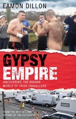 Gypsy Empire kaina ir informacija | Biografijos, autobiografijos, memuarai | pigu.lt