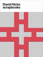 David Hicks Scrapbooks kaina ir informacija | Saviugdos knygos | pigu.lt