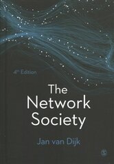 Network Society 4th Revised edition kaina ir informacija | Enciklopedijos ir žinynai | pigu.lt