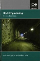 Rock Engineering, second edition kaina ir informacija | Socialinių mokslų knygos | pigu.lt