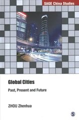 Global Cities: Past, Present and Future kaina ir informacija | Ekonomikos knygos | pigu.lt