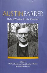 Austin Farrer kaina ir informacija | Dvasinės knygos | pigu.lt