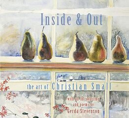 Inside & Out: The Art of Christian Small цена и информация | Биографии, автобиогафии, мемуары | pigu.lt