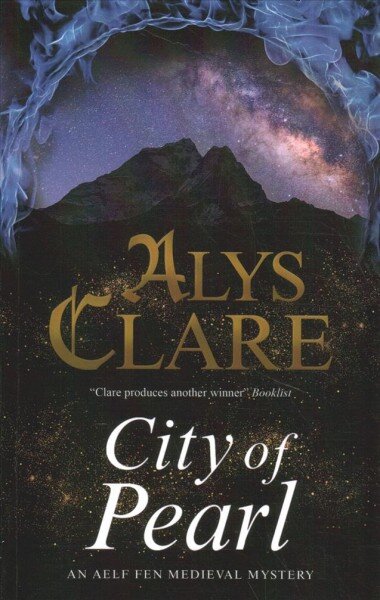 City of Pearl Main цена и информация | Fantastinės, mistinės knygos | pigu.lt