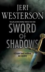 Sword of Shadows Main цена и информация | Фантастика, фэнтези | pigu.lt