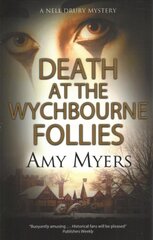 Death at the Wychbourne Follies Main kaina ir informacija | Fantastinės, mistinės knygos | pigu.lt