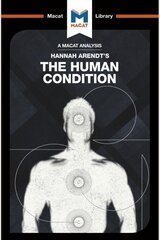 Analysis of Hannah Arendt's The Human Condition цена и информация | Книги по социальным наукам | pigu.lt