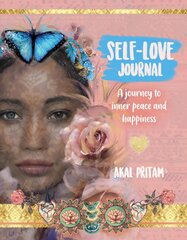 Self-Love Journal цена и информация | Самоучители | pigu.lt