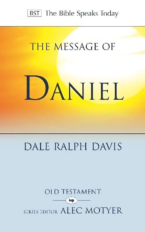 Message of Daniel: His Kingdom Cannot Fail цена и информация | Dvasinės knygos | pigu.lt