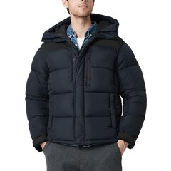 Куртка мужская зимняя Lapasa, синяя цена и информация | Мужские куртки | pigu.lt