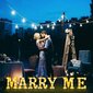 Šviečianti dekoracija Marry me, 1 vnt. kaina ir informacija | Interjero detalės | pigu.lt