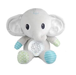 Migdukas drambliukas Play Toyz kaina ir informacija | Žaislai kūdikiams | pigu.lt
