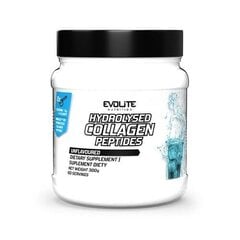 Kolagenas EvoLite Hydrolysed Collagen Peptides Unflavoured, 300g цена и информация | Добавки и препараты для суставов | pigu.lt