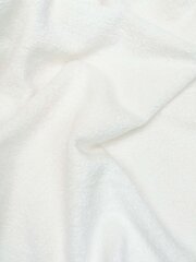 A grupe. Полотенца махровые цвет чёрный/натурального льна 90х140 цена и информация | Полотенца | pigu.lt