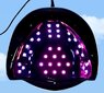 2in1 UV/LED nagų lempa LIVMAN SUN S6, 168W kaina ir informacija | Manikiūro, pedikiūro aparatai | pigu.lt