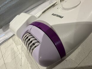 Prekė su pažeidimu. Philips Satinelle Essential BRE225/00 kaina ir informacija | Prekės su pažeidimu | pigu.lt