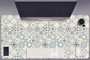 Decormat stalo kilimėlis, ornamentai, 90x45 cm цена и информация | Скатерти, салфетки | pigu.lt